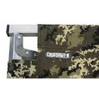 Раскладушка Следопыт в чехле 195x65x40, фото , изображение 5