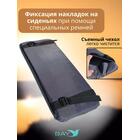 Накладка на лодочное сиденье Bay 60x20, фото , изображение 2