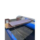 Накладка на лодочное сиденье Bay 70x20, фото , изображение 5