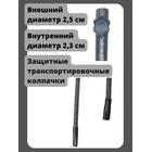 Подставка для зонта рыболовного YF45007, фото , изображение 3