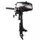 Лодочный мотор Hidea HD4FHS, фото , изображение 4