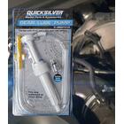 Насос для закачки масла в редуктор QuickSilver, фото , изображение 4