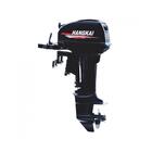 Лодочный мотор Hangkai 9.9HP 2-х тактный, фото , изображение 2