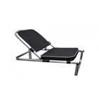 Кресло Медведь на раскладушку с регулировкой спинки