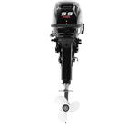 Лодочный мотор Hidea HD 9.9 FHS PRO (20л.с.), фото , изображение 2