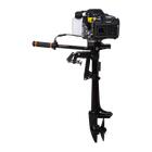 Лодочный мотор Hangkai 3.6 ЛС 4-х тактный, фото 