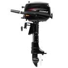 Лодочный мотор Hidea HDF5 Light, фото , изображение 3