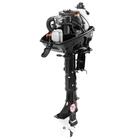 Лодочный мотор Hidea HDF5 Light, фото , изображение 4