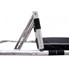 Кресло Медведь на раскладушку с регулировкой спинки