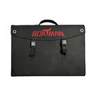 Солнечная панель для прикормочного кораблика Boatman, фото 