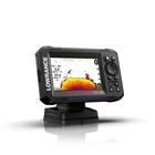 Эхолот Lowrance Eagle 5 с датчиком SplitShot HD ROW, фото , изображение 5