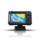 Эхолот Lowrance Eagle 5 с датчиком SplitShot HD ROW, фото , изображение 3