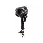 Лодочный мотор Hidea HDF5HS PRO (6 л.с.), фото , изображение 4