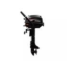 Лодочный мотор Hidea HDF5HS PRO (6 л.с.), фото , изображение 3