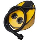 Насос ножной, фанера 7 л. Адмирал (Патриот), фото , изображение 6