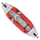 68303 Надувная байдарка Intex Excursion Pro K1, фото 