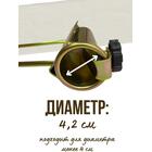 Подставка для зонта рыболовного YF45001, фото , изображение 2