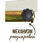 Подставка для зонта рыболовного YF45001, фото , изображение 3