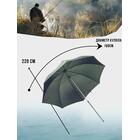 Рыболовный зонт WAHOO, фото , изображение 2