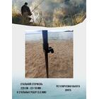 Рыболовный зонт WAHOO, фото , изображение 3