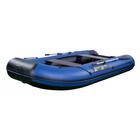 Надувная лодка RiverBoats RB 330, фото , изображение 2