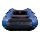 Надувная лодка RiverBoats RB 330, фото , изображение 4