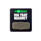 Магнит для коробки Korda Rig Tray Magnet, фото , изображение 2