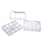 Набор из трех коробок HS-039(3шт./SET) 11х85х20 мм, компл, фото , изображение 2