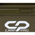 Вeдро прямоугольное CARP PRO с крышкой 17л, фото , изображение 3