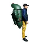 Обвязка для переноски плота/лодки, фото , изображение 3