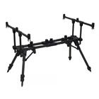 Род-под CARP PRO на 3 удилища 4 ноги 123DL, фото 