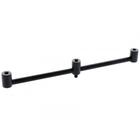 Буз-бар CARP PRO 3 удилища 35 см алюминий, фото 