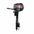 Лодочный мотор HDX F5 BMS