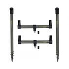 Набор из двух стоек и двух буз-баров CARP PRO Buzz & Sticks Kit In Bag, фото 