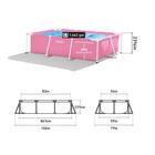 28266 Каркасный бассейн Intex 220 х 150 х 60 см, фото , изображение 3