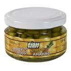 FishBerry Кукуруза насадочная Ананас - 120 мл, Вкус для группировки: Ананас, фото 