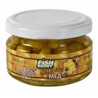 FishBerry Кукуруза насадочная Мёд - 120 мл, Вкус для группировки: Мёд, фото 