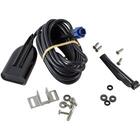 Датчик Lowrance HDI Skimmer XDCR 83/200 455/800KHZ, фото 