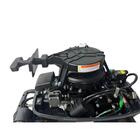 Лодочный мотор Байкал T9.8, фото , изображение 4