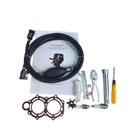 Лодочный мотор Байкал T9.8, фото , изображение 6