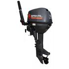 Лодочный мотор Байкал T9.8, фото 