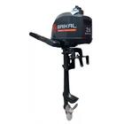 Лодочный мотор Байкал T2.6, фото 