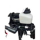 Лодочный мотор Байкал T2.6, фото , изображение 3