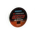 Леска FLAGMAN S-Power Hook Line 50м 0.25мм, Диаметр лески: 0,25 мм, Размотка: 50 м, Разрывная нагрузка: 7,5 кг, фото 