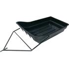 Сани XL 1900 для снегоходов и мотобуксировщиков с обвязкой и полозьями ЭКСТРУЗИОН, фото 