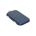 Коробка FLAGMAN с мягким вкладышем (170х105х20мм), фото , изображение 2