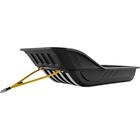 С-6 LUXE Сани для снегоходов и мотобуксировщиков с обвязкой, отбойником и полозьями ЭКСТРУЗИОН, фото 