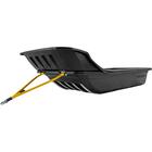 SHARK 1800 Сани для снегоходов и мотобуксировщиков с обвязкой, отбойником и полозьями ЭКСТРУЗИОН, фото 