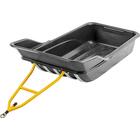 Тайга 2100 Сани для снегоходов и мотобуксировщиков с обвязкой, отбойником и полозьями ЭКСТРУЗИОН, фото 