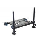 Педана для кресла Flagman Armadale Armen + 2 телескопические ножки d36мм, фото 